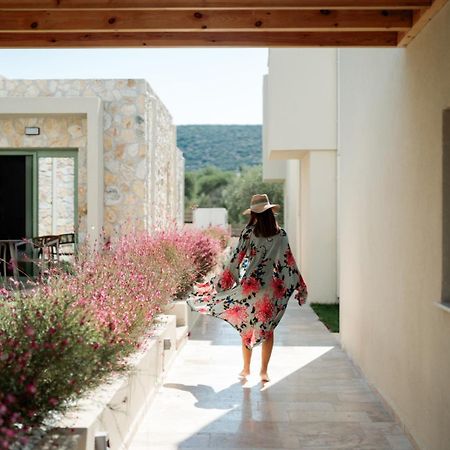 Magnolia Villas Potos Thassos מראה חיצוני תמונה