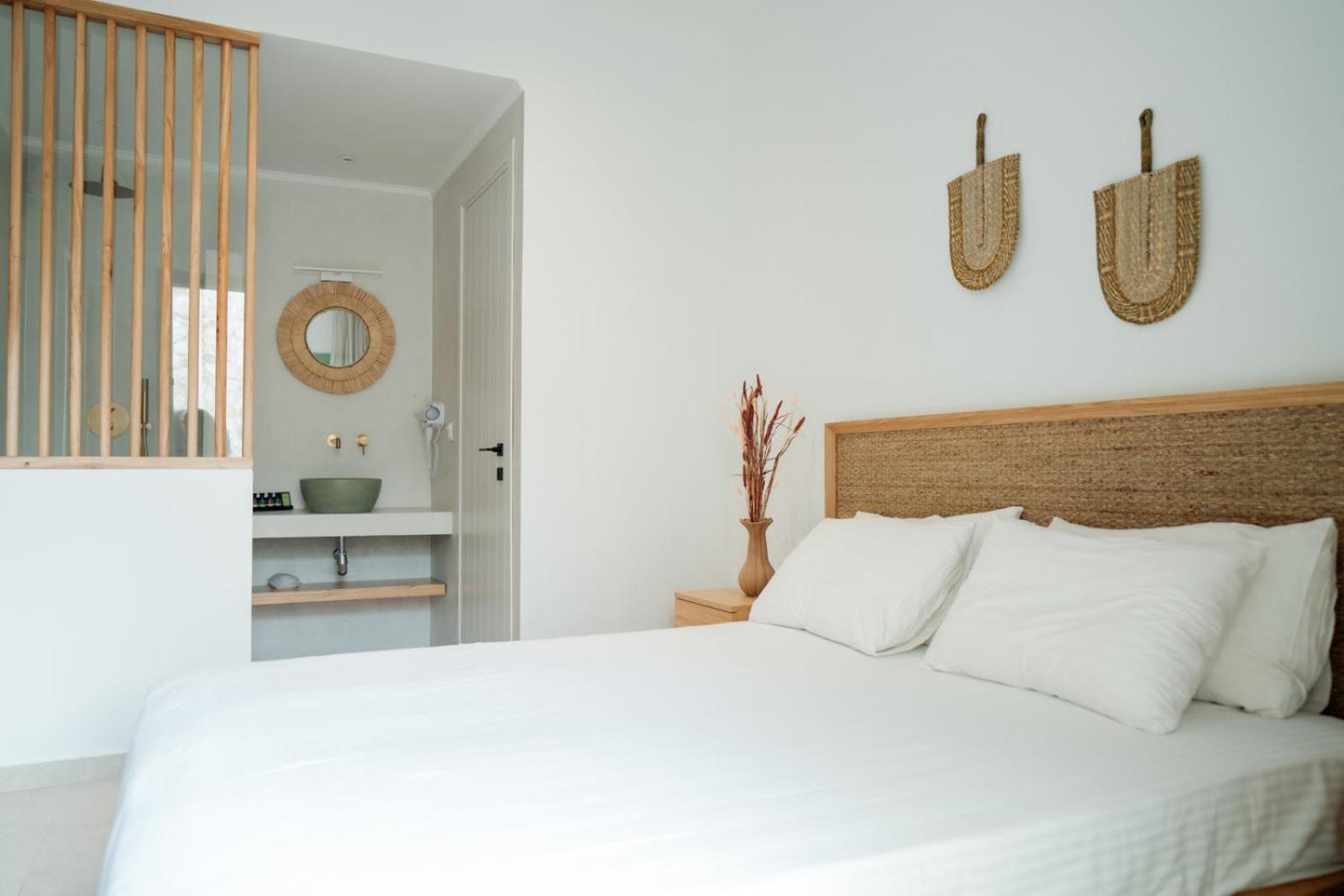 Magnolia Villas Potos Thassos מראה חיצוני תמונה