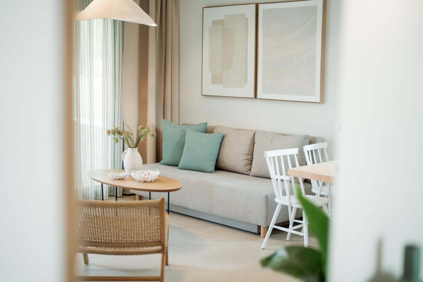Magnolia Villas Potos Thassos מראה חיצוני תמונה