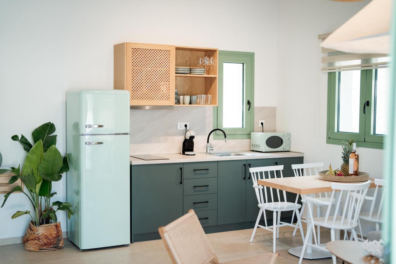 Magnolia Villas Potos Thassos מראה חיצוני תמונה