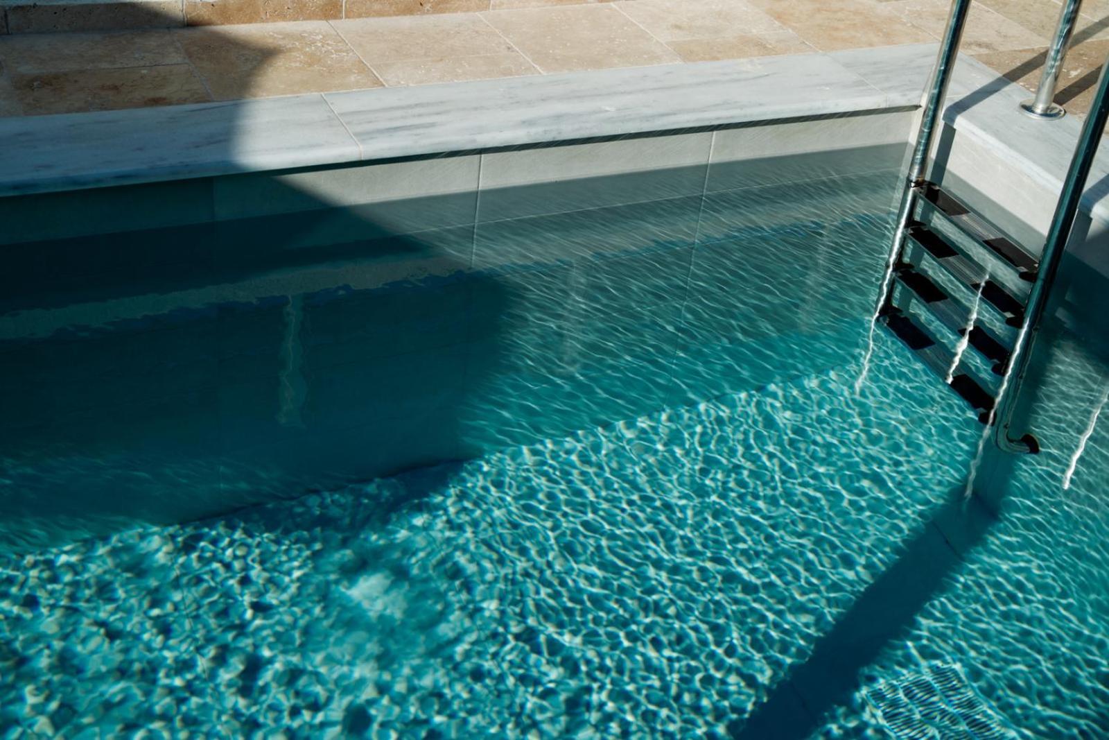 Magnolia Villas Potos Thassos מראה חיצוני תמונה
