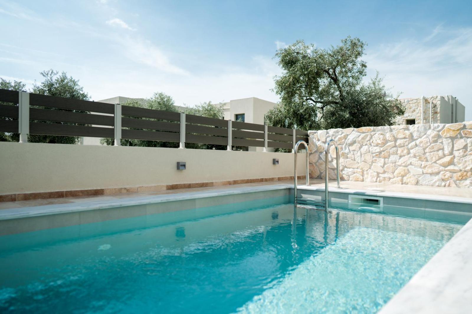 Magnolia Villas Potos Thassos מראה חיצוני תמונה