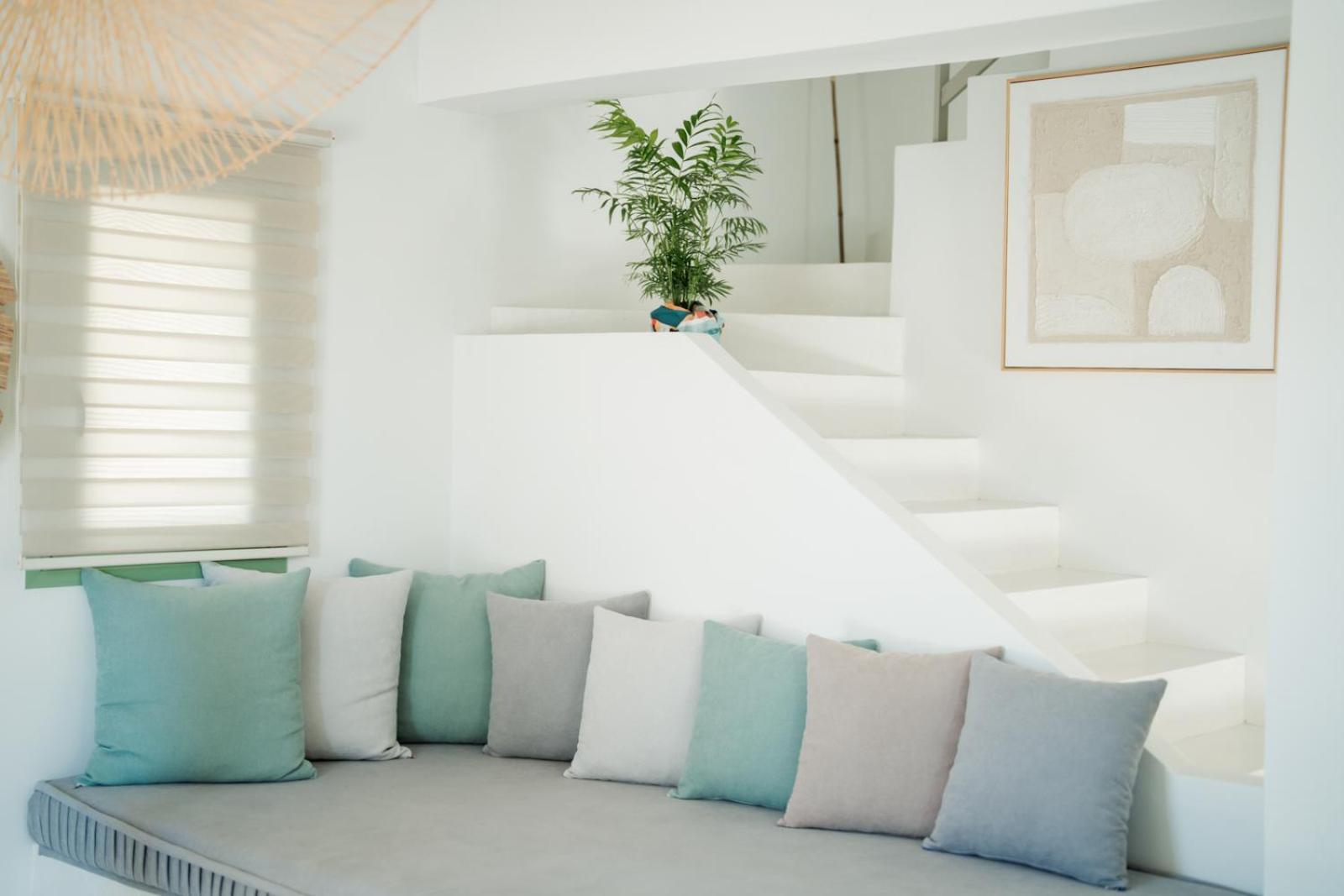 Magnolia Villas Potos Thassos מראה חיצוני תמונה