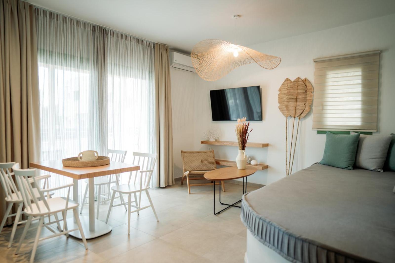 Magnolia Villas Potos Thassos מראה חיצוני תמונה