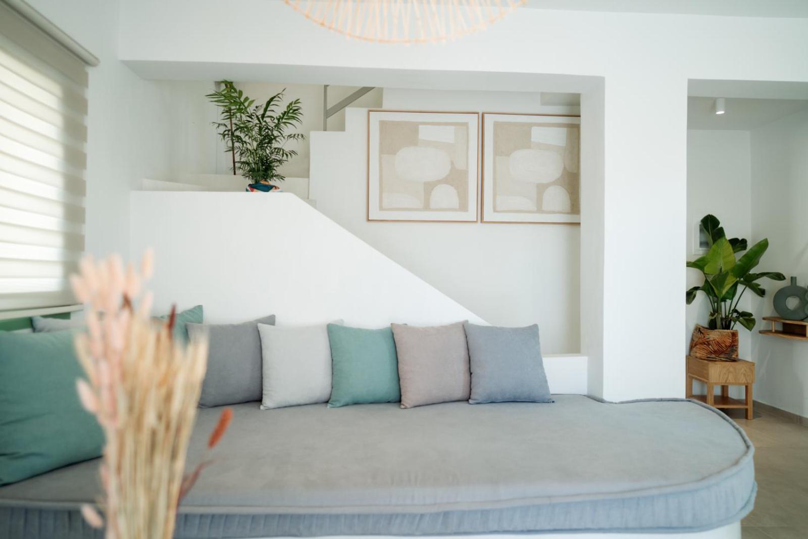 Magnolia Villas Potos Thassos מראה חיצוני תמונה