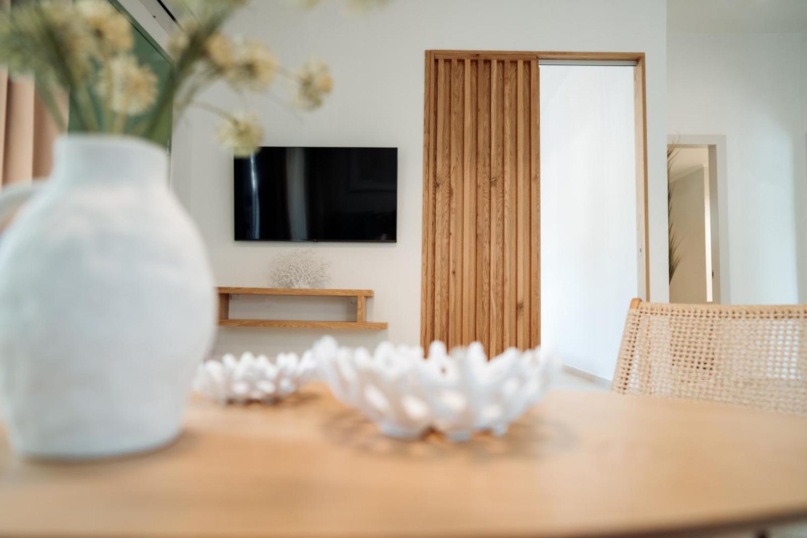 Magnolia Villas Potos Thassos מראה חיצוני תמונה