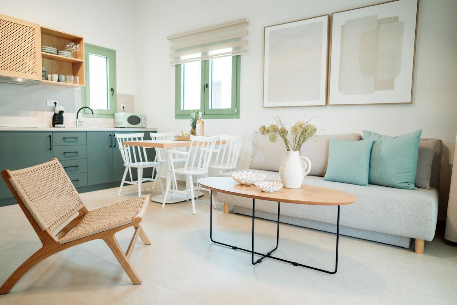 Magnolia Villas Potos Thassos מראה חיצוני תמונה