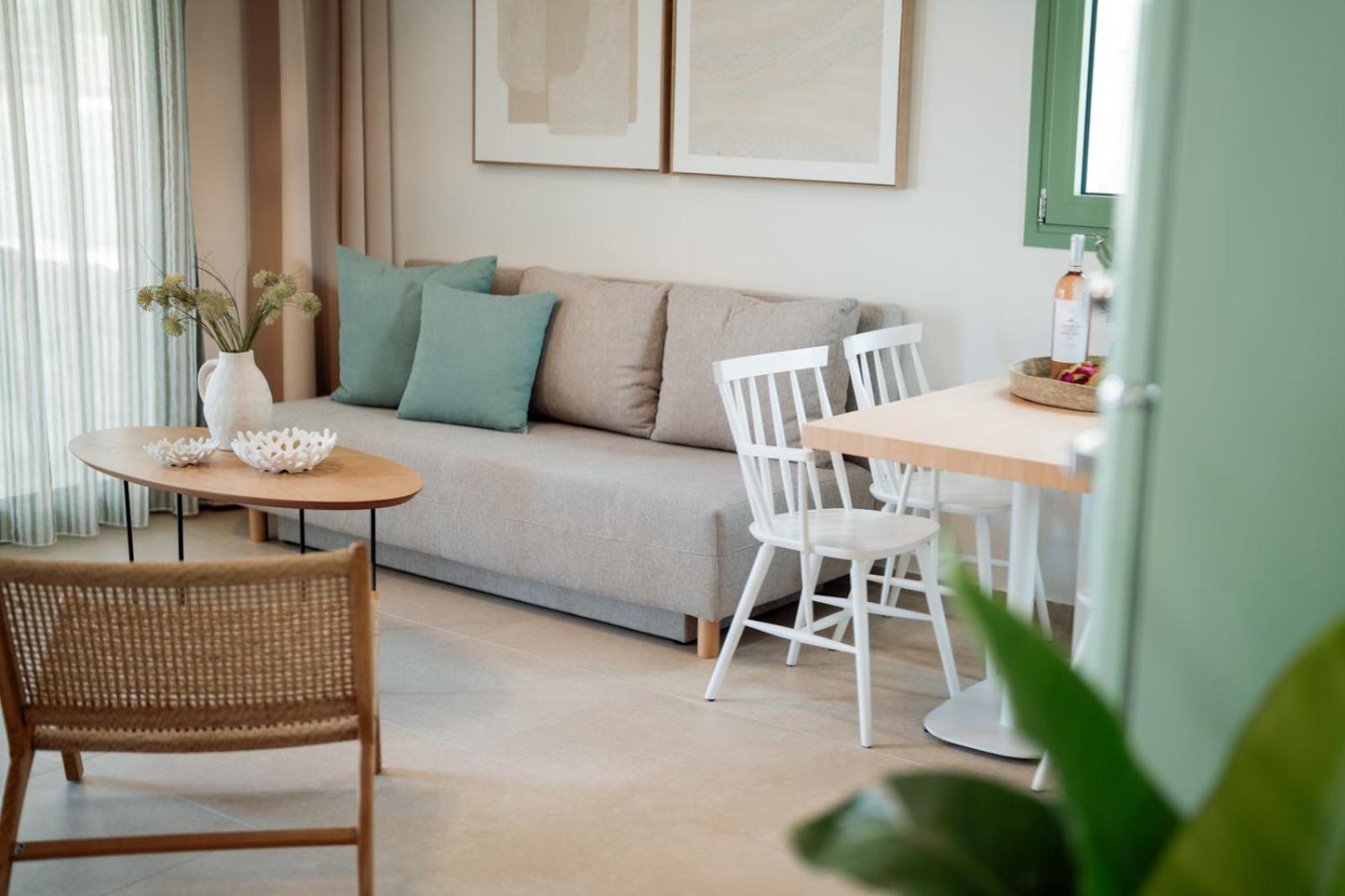 Magnolia Villas Potos Thassos מראה חיצוני תמונה