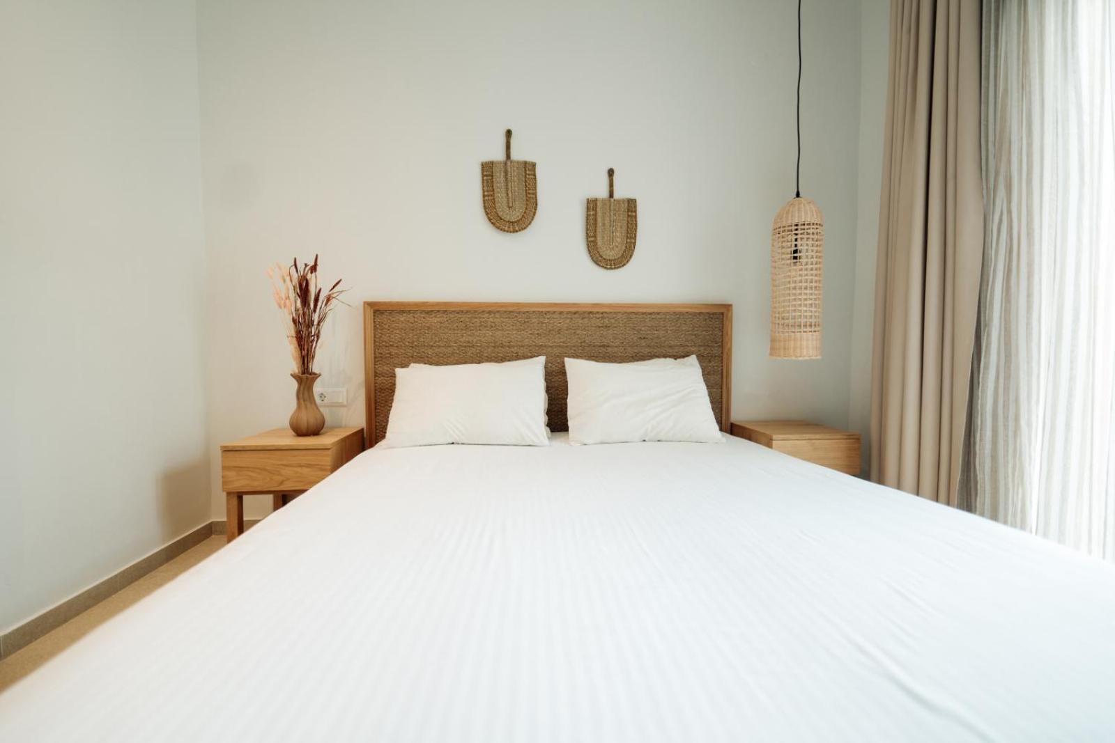 Magnolia Villas Potos Thassos מראה חיצוני תמונה