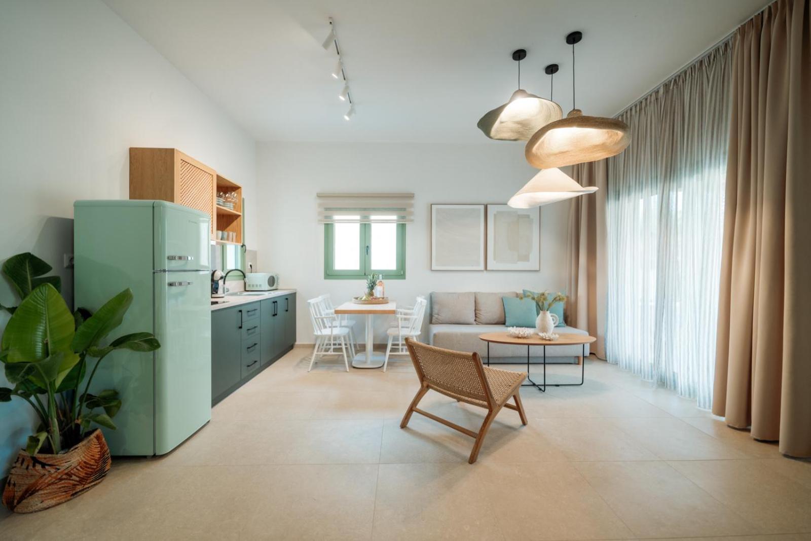 Magnolia Villas Potos Thassos מראה חיצוני תמונה