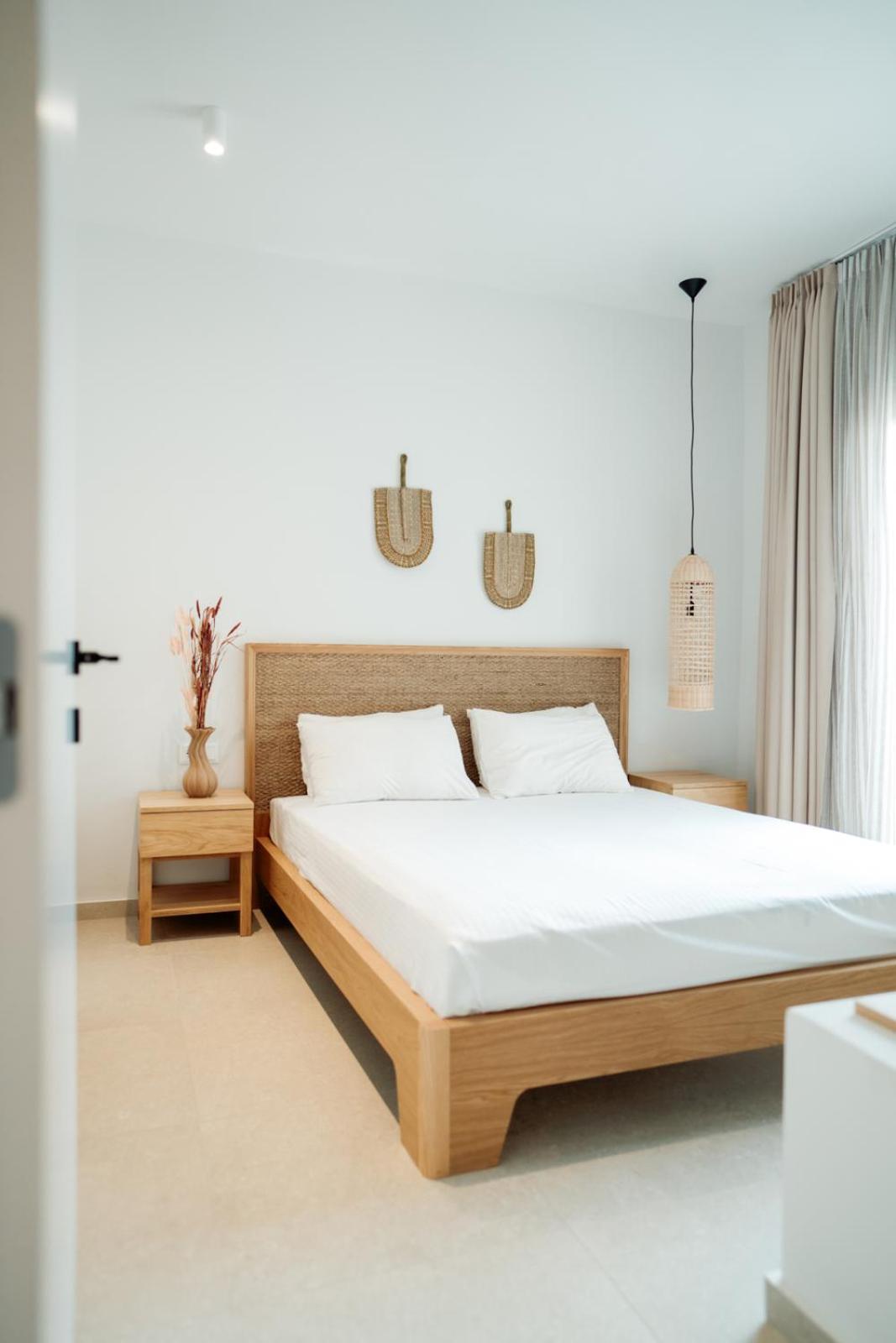 Magnolia Villas Potos Thassos מראה חיצוני תמונה