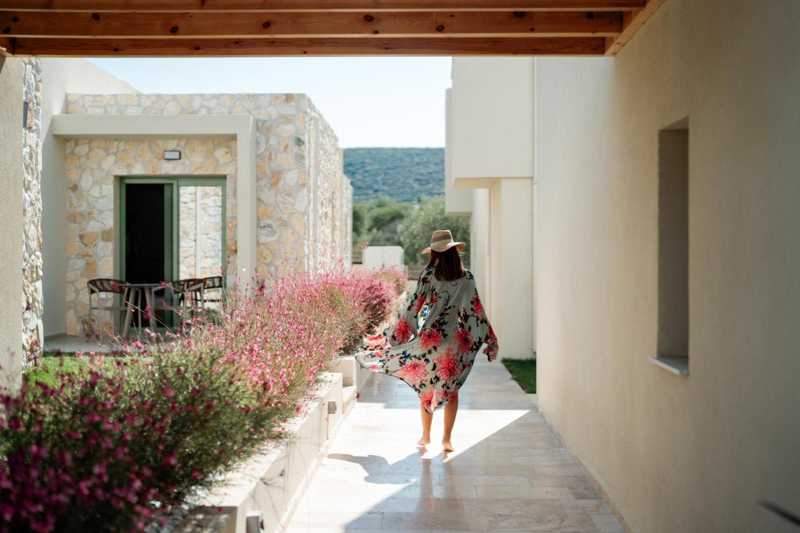 Magnolia Villas Potos Thassos מראה חיצוני תמונה